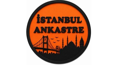 İstanbulankastre Logo