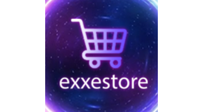 Exxestore Logo