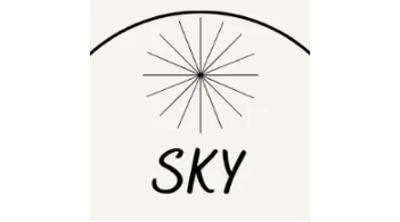 Sky Gsm Kozmetik Logo