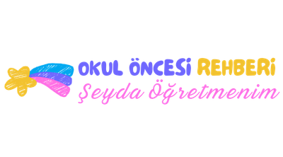 Okul Öncesi Rehberi | okuloncesirehberi.com Logo