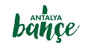 Antalya Bahçe Logo