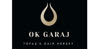 OK Oto Aksesuar | Kayseri Logo