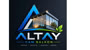 Altay Cam Balkon | Ankara Logo