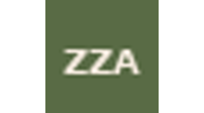 Zza Home Logo