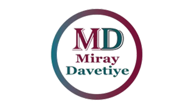 Miray Davetiye Logo