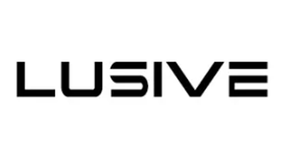 Lusive Logo