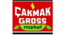 Çakmak Gross Market | Hatay Logo