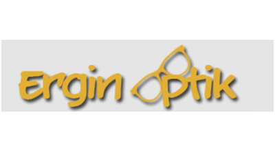 Ergin Optik | Ankara Logo