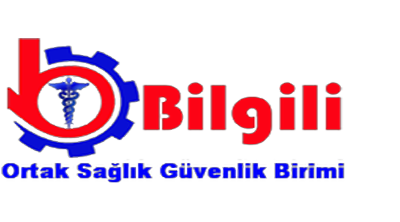 Bilgili OSGB Logo