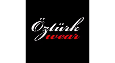 Öztürk Wear Logo