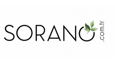 Sorano Logo