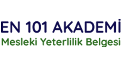 En 101 Akademi Logo
