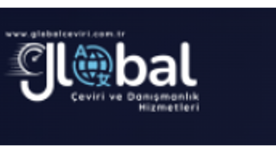 Global Çeviri ve Danışmanlık Logo