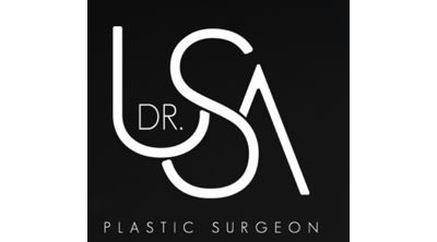 Op. Dr. Uğur Şahin Logo