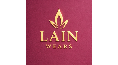 Lain Wears Logo