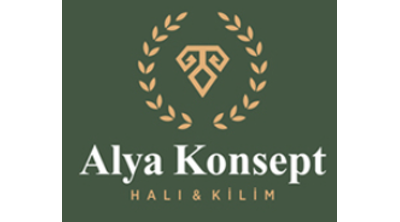 Alya Halı | Gaziemir Logo