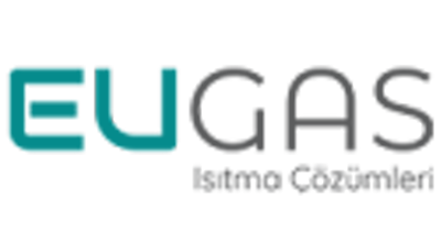 Eugas Isıtma Çözümleri Logo
