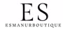 EsmanurBoutique Logo