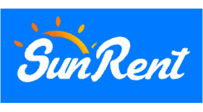 Sun Rent Logo