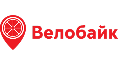 Велобайк Logo