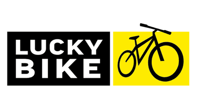 Lucky Bike Logo