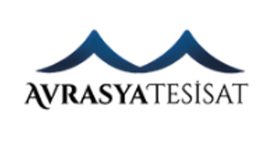 Avrasya Tesisat Logo