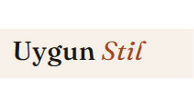 Uygunstil.com Logo