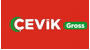 Çevik Gross Market Logo