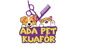 Ada Pet Kuaför | Muğla Logo