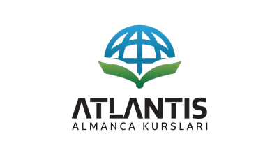 Atlantis Almanca Kursları Logo