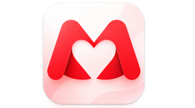 Mory: Tanışma ve Sohbet Logo