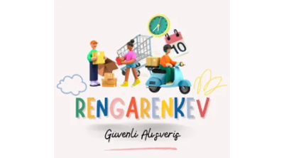 Rengarenkev Logo