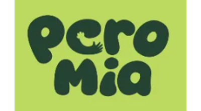Peromia Logo