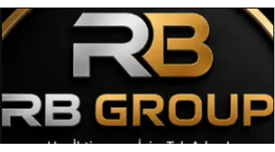 RB Group Logo
