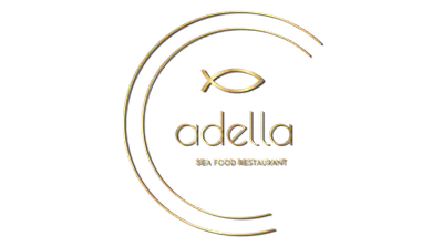 Adella Seafood Logo