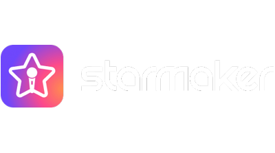 StarMaker Logo