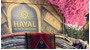 @Hayaleldokumahali Logo