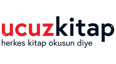 Ucuzkitap.com Logo