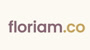 Floriam.co Logo