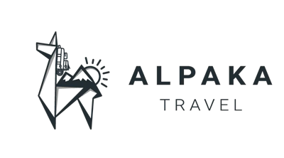 Alpaka Travel Logo