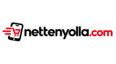 Nettenyolla.com Logo