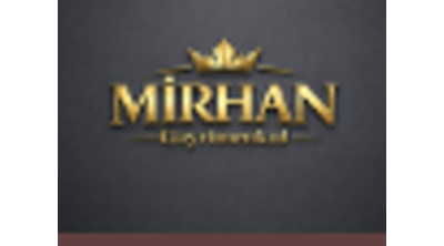 Mirhan Gayrimenkul | Kartal Logo
