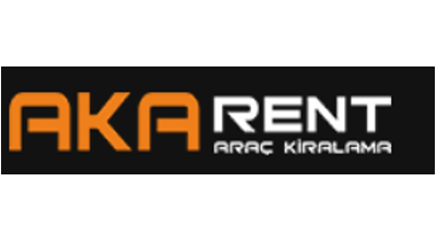 AKA Rent A Car Logo