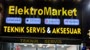 Elektromarket Taşdelen Logo