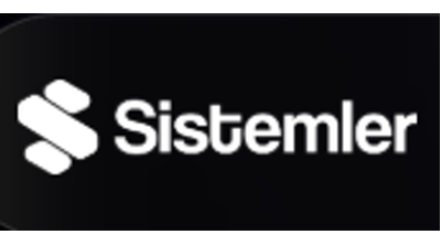 Sistemler.io Logo