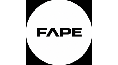 Fape | fape.sn Logo