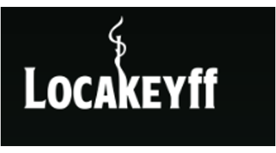 Locakeyff Garden Logo