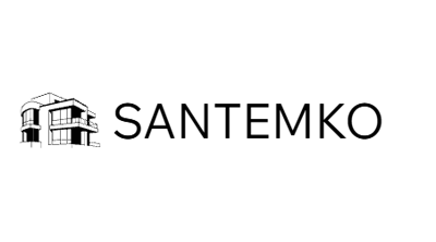 Santemko Logo