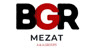 BGR Canlı Mezat Logo