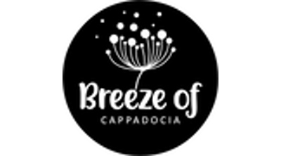 Breeze Of Cappadocia Logo